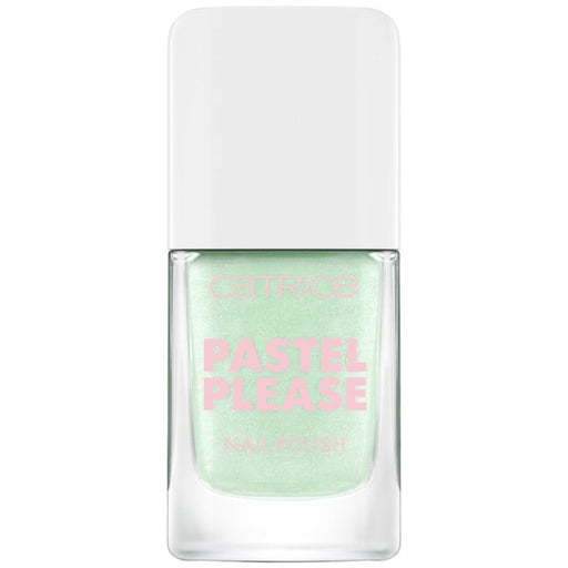 Esmalte para Unhas Pastel Please - Catrice - 1