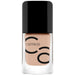 Esmalte Iconnails Gel - Catrice : 174: Dresscode Casual Beige - 1