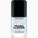 Verniz de Cobertura de Efeito Dourado Cósmico - Catrice : 040: Galactic Dust - 1