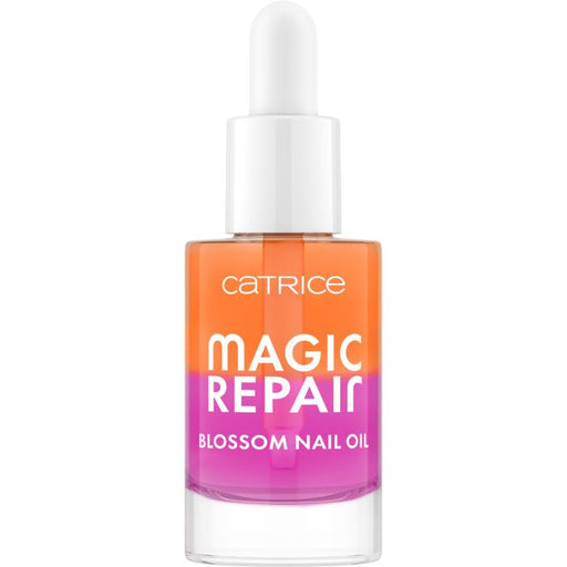 Óleo Reparador de Unhas Magic Repair Blossom Nail Oil - Catrice - 1