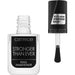 Stronger Than Ever Nail Hardener - Endurecedor - 10,5 ml - Catrice - 1