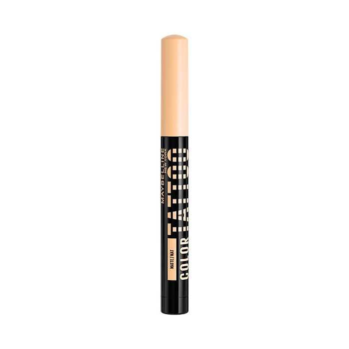 Bastão de Sombra de Olhos Color Tattoo Stick - Maybelline - 1