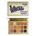 Paleta de Sombras Willy Wonka Golden Ticket - Make Up Revolution - 1