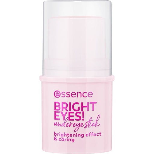 Corretor em bastão para olheiras Bright Eyes under Eye - Essence : 01: Neutral - 1