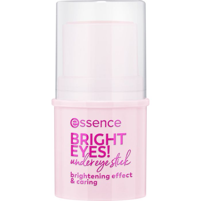 Corretor em bastão para olheiras Bright Eyes under Eye - Essence : 01: Neutral - 1