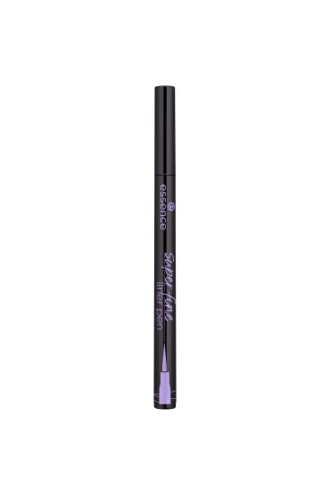 Eyeliner Caneta de Ponta Fina 1 ml - Essence - 1