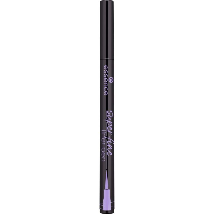 Eyeliner Caneta de Ponta Fina 1 ml - Essence - 1