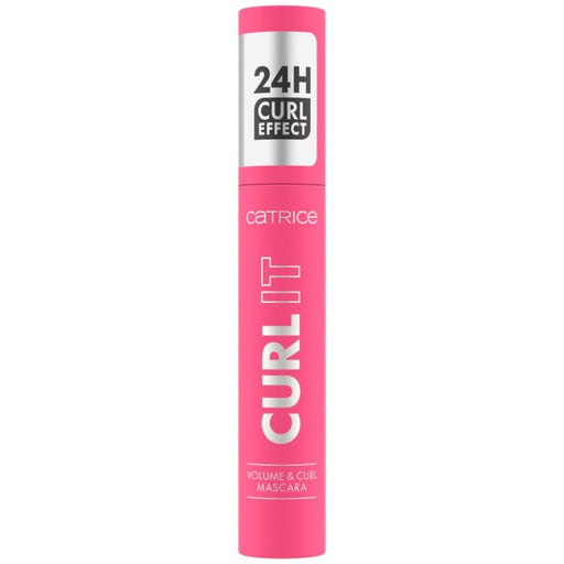 Curl It Volume - Máscara de Cílios Curl 11 ml - Catrice - 1