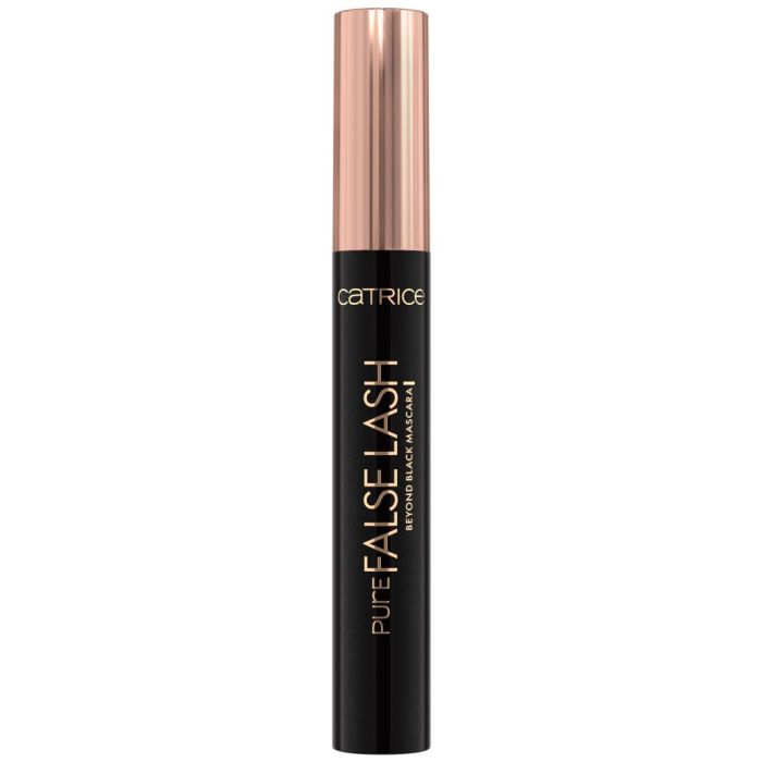 Rímel Pure False Lash Beyond Black 10 ml - Catrice - 1