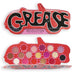 Grease Paleta de Sombras É o Word - Make Up Revolution - 1