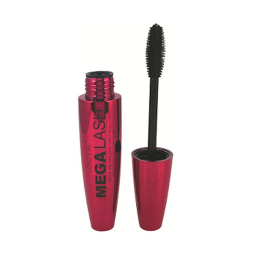 Mascara de Cílios Mega Lash - Technic Cosmetics - 1