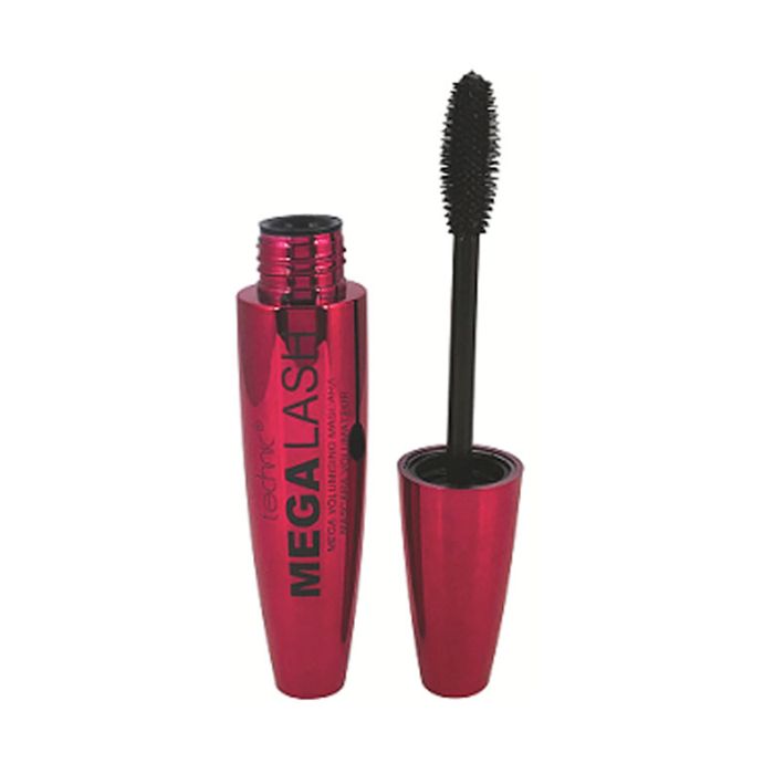 Mascara de Cílios Mega Lash - Technic Cosmetics - 1
