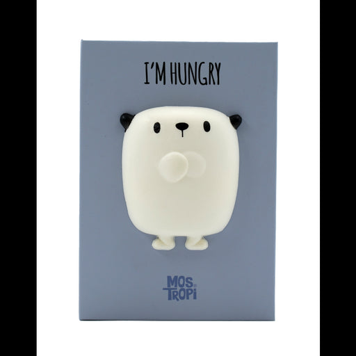 Paleta de Sombras de Olhos Kipi - Toxi - Mostropi : I&amp;#039;m Hungry - 1