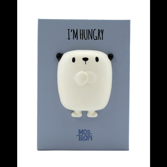 Paleta de Sombras de Olhos Kipi - Toxi - Mostropi : I&amp;#039;m Hungry - 1