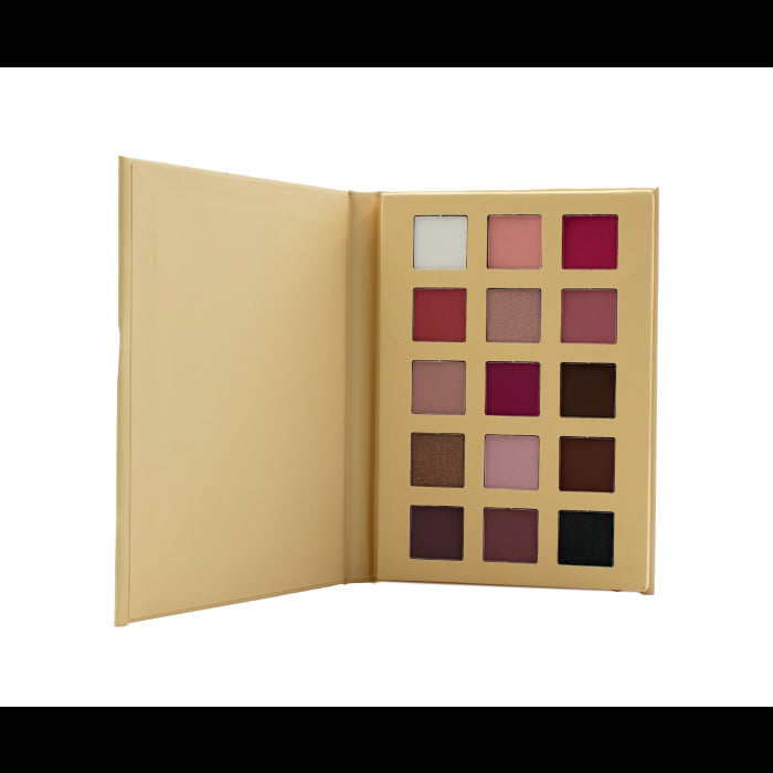 Paleta de Sombras de Olhos Kipi - Toxi - Mostropi : Hey You! - 2