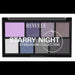 Paleta de Sombras - Revuele : Starry Night - 1