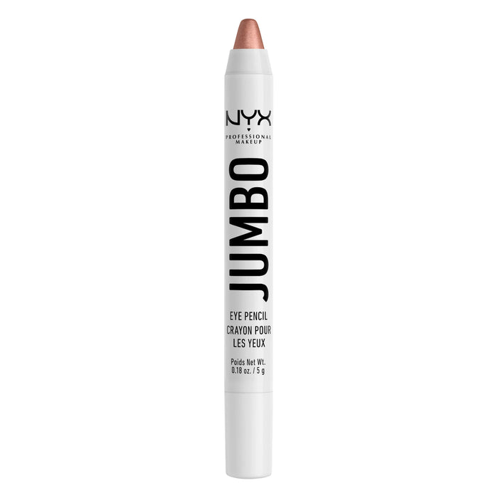 Lápis de Olhos Jumbo - Nyx : Iced Latte - 1
