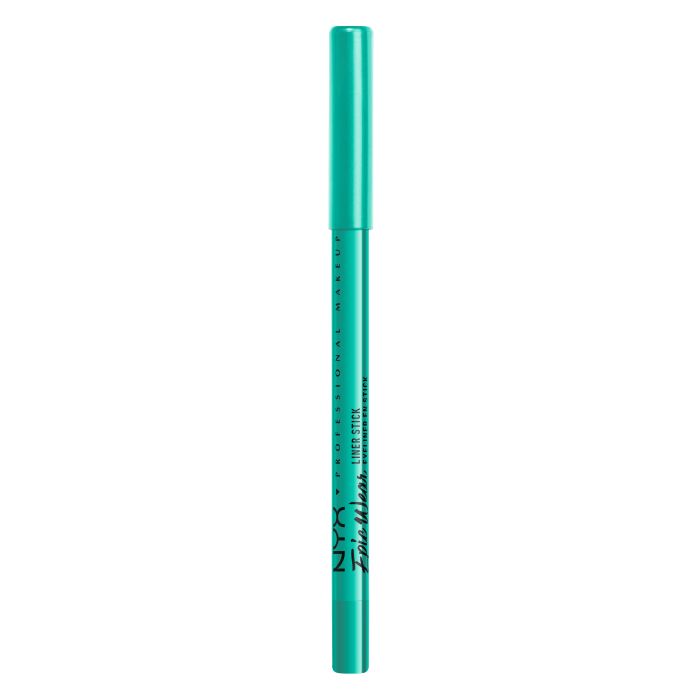 Lápis de Delineador Epic Wear - Nyx : Blue Trip - 1