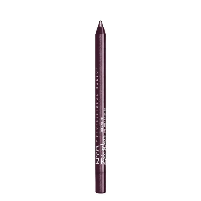 Lápis de Delineador Epic Wear - Nyx : Berry Goth - 1