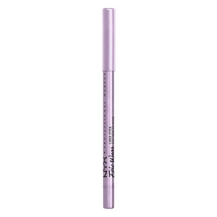 Lápis de Delineador Epic Wear - Nyx : Periwinkle - 1