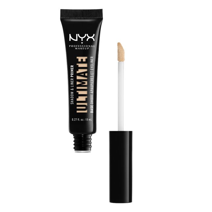 Ultimate Shadow - Primer para Delineador - Nyx : medium 8 ml - 1