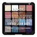 Paleta de Sombras Ultimate Vintage Jean Baby - Nyx - 1