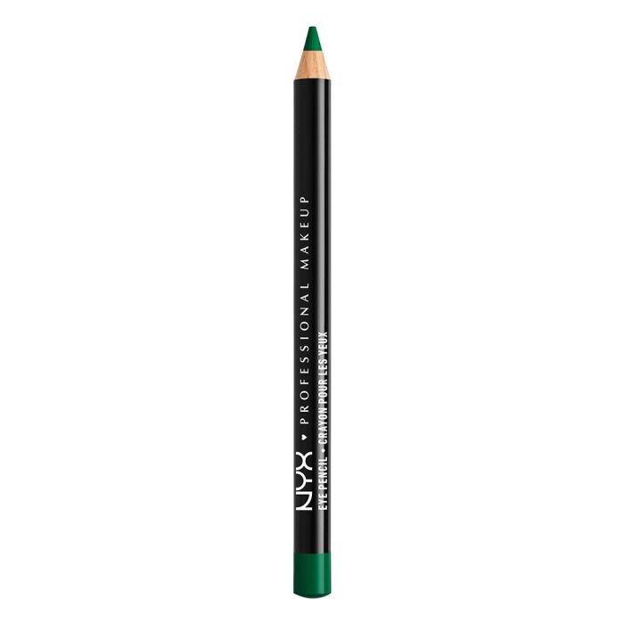 Lápis de Olhos Slim Eye - Nyx : Emerald City - 1