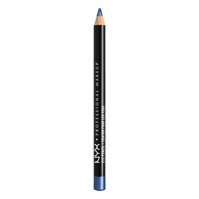 Lápis de Olhos Slim Eye - Nyx : Sapphire - 1
