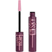 Máscara de Cílios Lash Sensational Sky High - New York - Maybelline : Burgundy Haze - 1