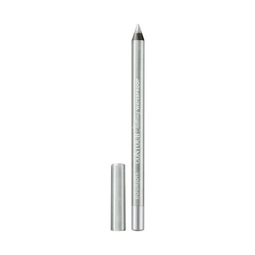 Lápis de Olhos Contour Clubbing à Prova d'Água - Bourjois - 1