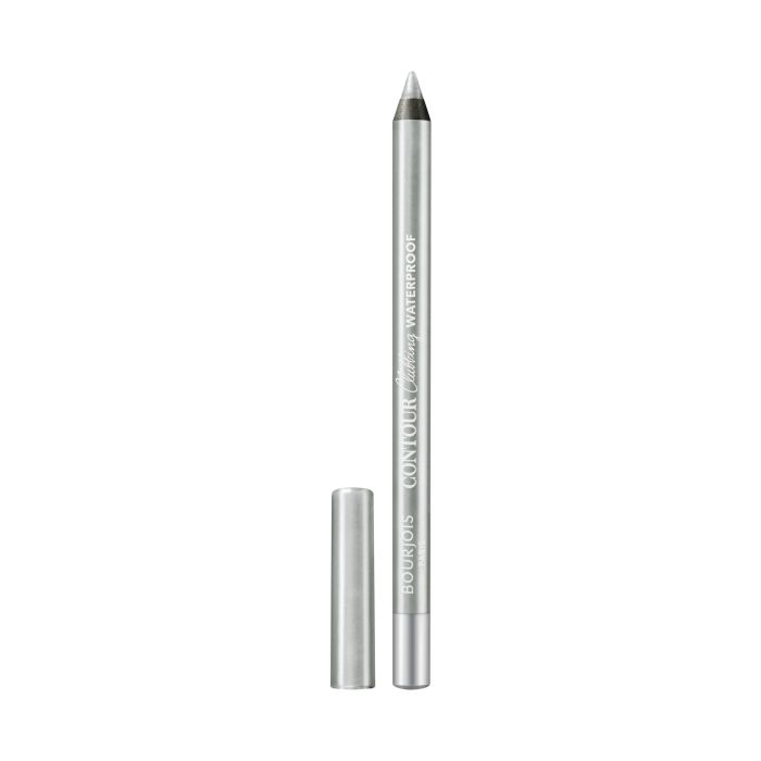 Lápis de Olhos Contour Clubbing à Prova d'Água - Bourjois - 1