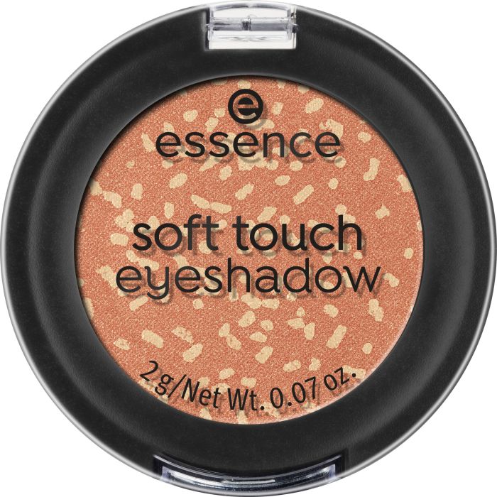 Sombra Toque Suave - Essence : 09: Apricot Crush - 1