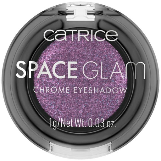 Sombra de Olhos Space Glam Chrome - Catrice: 020: Supernova - 1