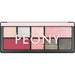 Paleta de Sombras the Soft Peony - Catrice - 1