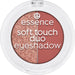 Duo de Sombras de Olhos Soft Touch 1.8 gr - Essence : 01: Bronze Beauty - 1