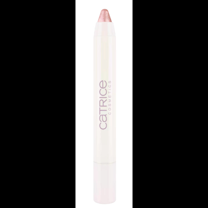 Sombra de Olhos em Bastão Pearlfection - Catrice : C02 Pearl Glaze - 1