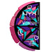 Wednesday Stained Glass Blush Paleta - 4 tonos - Nyx - 1