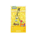 Bob Esponja Rizador de Pestañas - Edición Limitada - 1 unidad - Wet N Wild - 1