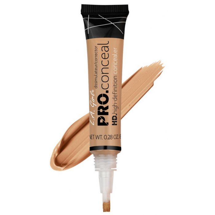Corretor HD Pro Conceal - L.A. Girl - 1