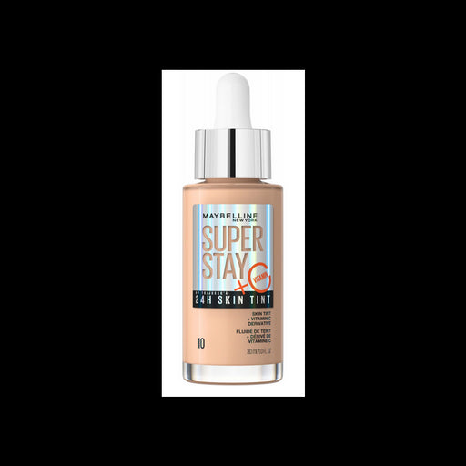 Superstay Skin Tint + Vitamina C Base de Maquiagem 24h - Maybelline - 1