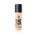 Base de Maquiagem e Corretivo 2 em 1 One Swipe 35 ml - W7 : Buff - 1
