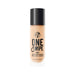 Base de Maquiagem e Corretivo 2 em 1 One Swipe 35 ml - W7 : Fresh Beige - 1