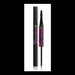 Gel para Sobrancelhas Zero to Brow Gel 2 ml - Nyx : 08 Black - 1