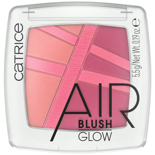 Airblush Glow Blush 5.5 gr - Catrice - 1