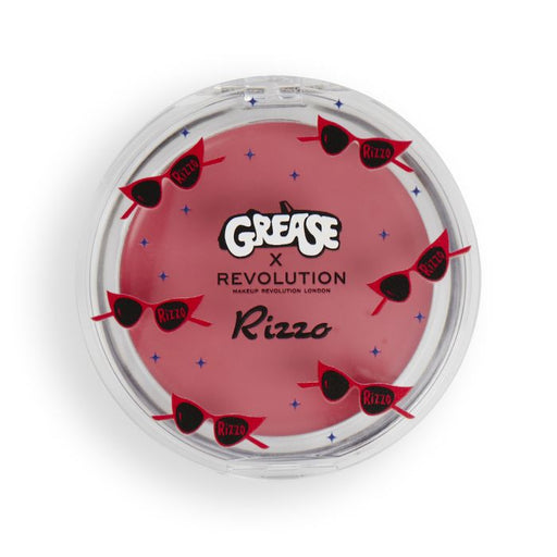 Colo blush - Make Up Revolution: Rizzo - 1