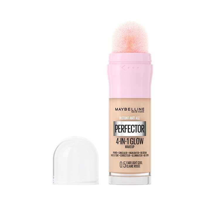 Base de Maquiagem Instant Perfector Glow 4em1 - Maybelline - 1