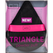 Esponja de Maquiagem Triangular - Wibo - 1