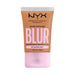 Bare with Me Blur Tint Creme Base de Maquiagem - Nyx : 08: Golden Light - 1