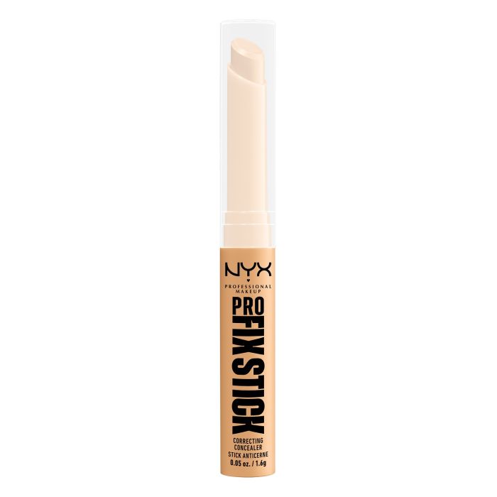 Corretor em Bastão Pro Fix - Nyx : 07: Soft Beige - 1