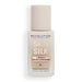Base de Maquilhagem Skin Silk Serum 23ml - Make Up Revolution : F7 - 1